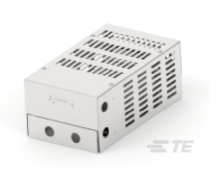 TE Connectivity, 500Ω 745.7W Braking Resistor HPBA010D500R050E 10% [HPBA010D500R050E]; 239-2595
