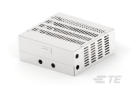 TE Connectivity, 500Ω 745.7W Wire Wound Braking Resistor HPBA010D500R100E 10% [HPBA010D500R100E]; 239-2596