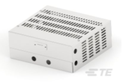 TE Connectivity, 125Ω 1.119kW Braking Resistor HPBA015A125R100E 10% [HPBA015A125R100E]; 239-2599