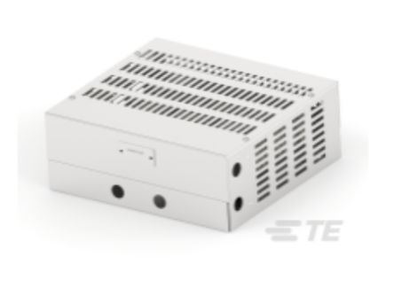 TE Connectivity, 85Ω 1.119kW Wire Wound Braking Resistor HPBA015B85R050E 10% [HPBA015B85R050E]; 239-2600