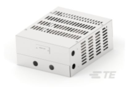 TE Connectivity, 500Ω 1.119kW Braking Resistor HPBA015C500R050E 10% [HPBA015C500R050E]; 239-2602