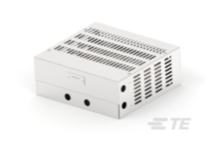 TE Connectivity, 500Ω 1.119kW Braking Resistor HPBA015C500R100E 10% [HPBA015C500R100E]; 239-2603