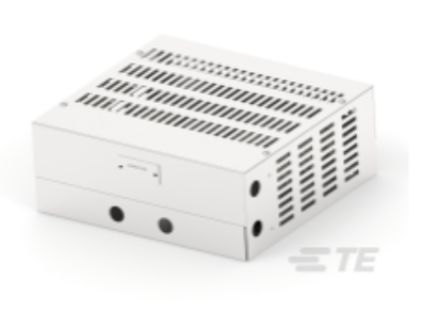 TE Connectivity, 335Ω 1.119kW Braking Resistor HPBA015D335R050E 10% [HPBA015D335R050E]; 239-2605