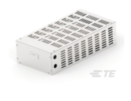 TE Connectivity, 335Ω 1.119kW Wire Wound Braking Resistor HPBA015D335R100E 10% [HPBA015D335R100E]; 239-2606
