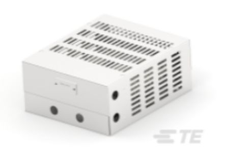 TE Connectivity, 95Ω 1.491kW Braking Resistor HPBA020A95R050E 10% [HPBA020A95R050E]; 239-2607
