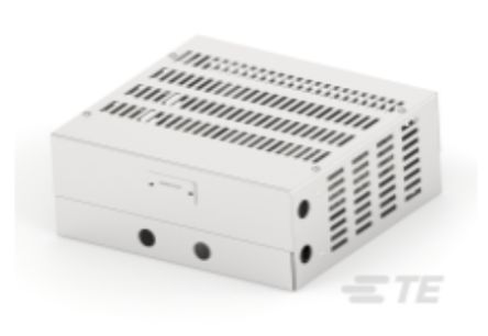 TE Connectivity, 63Ω 1.491kW Braking Resistor HPBA020B63R050E 10% [HPBA020B63R050E]; 239-2609