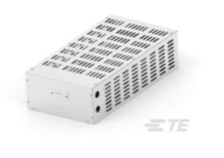 TE Connectivity, 63Ω 1.491kW Braking Resistor HPBA020B63R100E 10% [HPBA020B63R100E]; 239-2611
