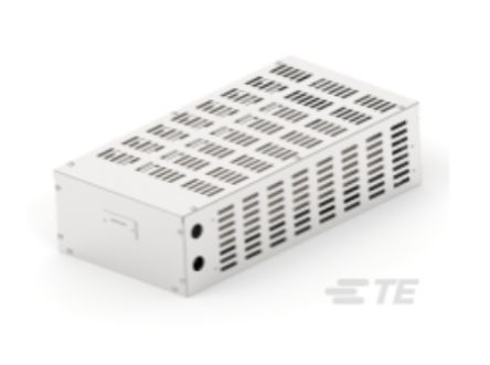 TE Connectivity, 375Ω 1.491kW Braking Resistor HPBA020C375R100E 10% [HPBA020C375R100E]; 239-2613