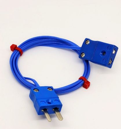 RS PRO Type K Thermocouple & Extension Wire [0]; 239-4554
