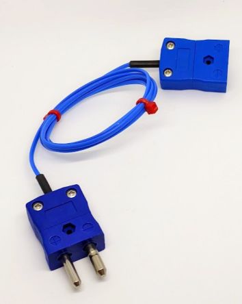RS PRO Type K Thermocouple & Extension Wire [0]; 239-4562