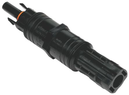 RS PRO Female, Male, Cable Mount Solar Connector, Cable CSA, 2.5mm², 1 kV [0]; 239-4960