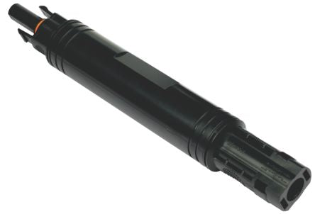 RS PRO Female, Male, Cable Mount Solar Connector, Cable CSA, 2.5mm², 1.5 kV [0]; 239-4961