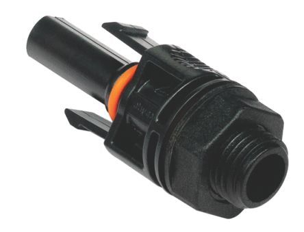 RS PRO Female, Cable Mount Solar Connector, Cable CSA, 2.5mm², 1.5 kV [0]; 239-4970