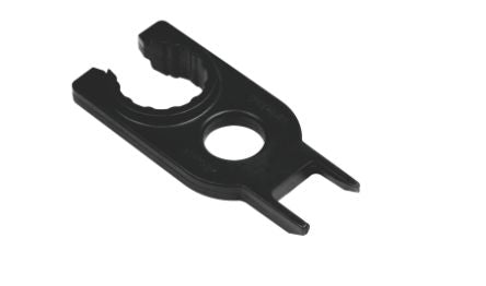 RS PRO Unlocking Ring Tool Rated At 15A [0]; 239-4986