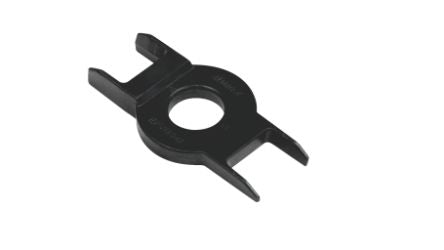 RS PRO Unlocking Ring Tool Rated At 15A [0]; 239-4987