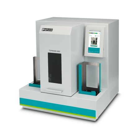 Phoenix Contact TOPMARK NEO SET Label Printer [1012018]; 239-5010