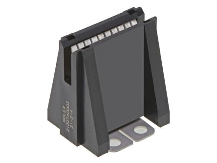 Molex PowerPlane Busbar, 600V ac [213274-0003]; 239-5133