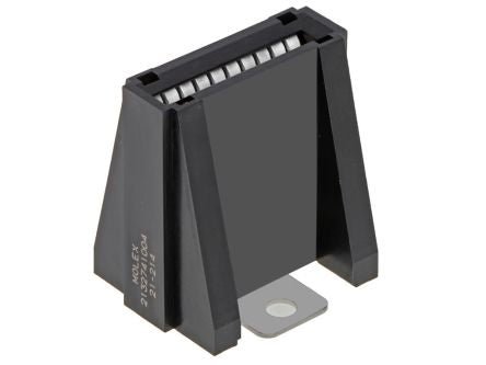 Molex PowerPlane Busbar, 600V ac [213274-1004]; 239-5140