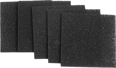 Hakko Soldering Accessory FA-400 Solder Fume Extraction Filter, for use with FA-400 [A1001]; 239-5177
