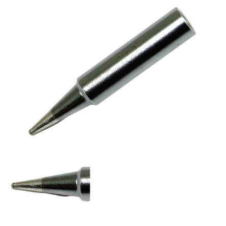 Hakko FR702 0.5 x 14.5 mm Conical Soldering Iron Tip [T18-B]; 239-5182