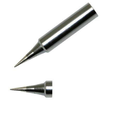 Hakko FR702 0.2 x 14.5 mm Conical Soldering Iron Tip [T18-I]; 239-5185