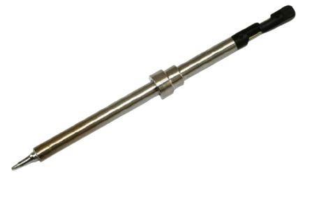 Hakko FM2032 1 x 6.5 mm Chisel Soldering Iron Tip for use with FM-2032 [T30-D1]; 239-5188