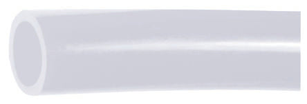 RS PRO Compressed Air Pipe Clear PUR 6mm x 50m [0]; 239-5724