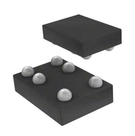 STMicroelectronics PCB Mount Chip Balun [BALF-SPI2-01D3]; 239-6242