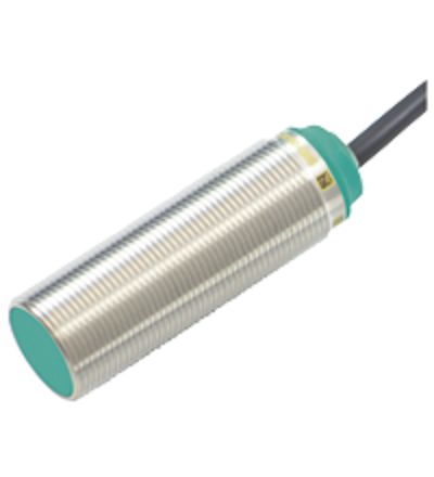 Pepperl + Fuchs Inductive Threaded Barrel Proximity Sensor, M30, 15 mm Detection, PNP NO+NC, 5 → 36 V dc [NBB15-30GM50-A2-V1]; 239-7443