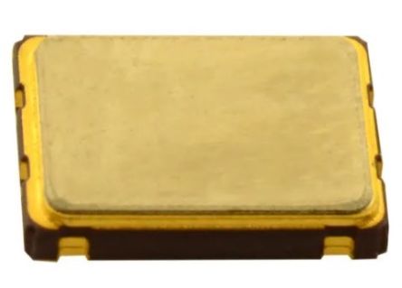 Renesas Electronics, 625MHz Clock Oscillator Oscillator LVPECL LGA XFP536625.000000I [XFP536625.000000I]; 239-8096