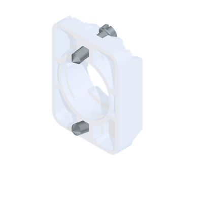 RS PRO Base for use with ECX1 Series [0]; 239-8162