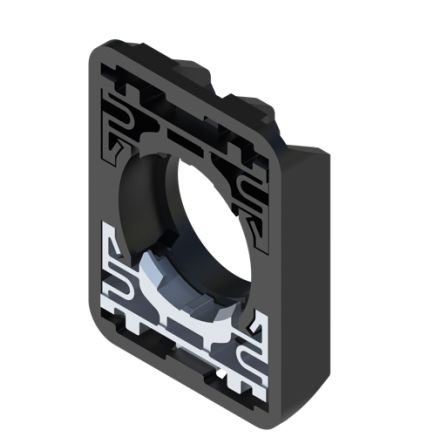 RS PRO Base for use with ECX4 Series [0]; 239-8174