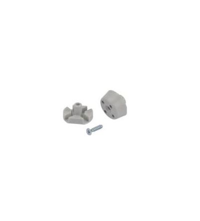 Rittal SZ 2459 Series Draining Plug [2459000]; 239-9252