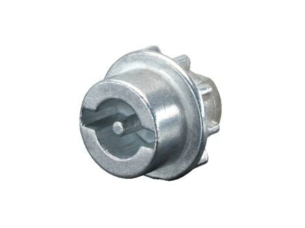 Rittal 3mm Double Bit Lock Insert For Use With 3 – 15 U, 18 – 21 U, EL 3-part, Enclosure Type CM, IW, PC enclosure [8611160]; 239-9271