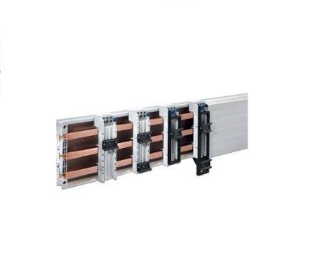 Rittal Polyamide Adapter for Use with Busbar Systems [9340650]; 239-9275