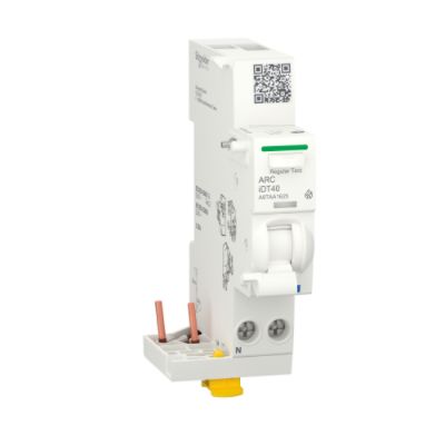 Schneider Electric RCBO [A9TAA1625]; 239-9991