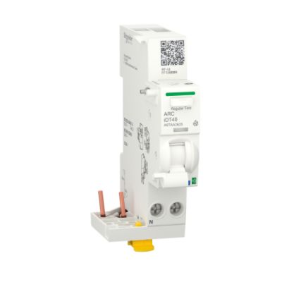 Schneider Electric RCBO [A9TAA2625]; 239-9992