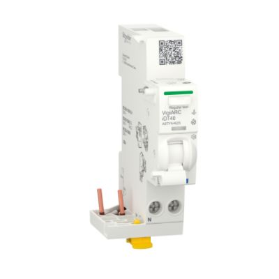 Schneider Electric RCBO [A9TYA4625]; 239-9993