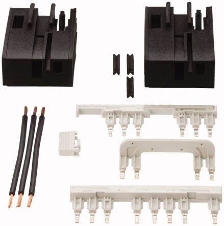 Eaton Wiring Set for Use with DILM7-01-PI - DILM15-01-PI [199464 PKZM0-XRM12-PI]; 240-2891