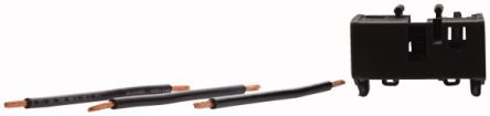 Eaton Wiring Set for Use with DILM8-PI to DILM38-P [199465 PKZM0-XDM32-PI]; 240-2892