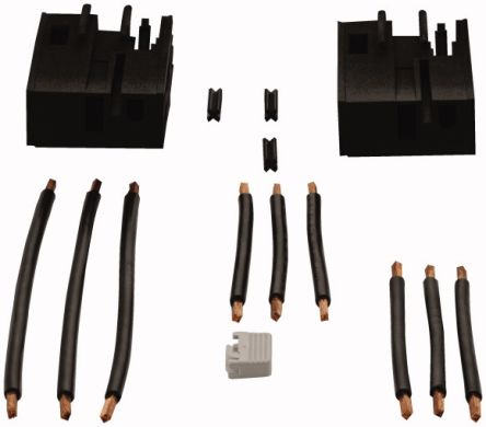 Eaton Wiring Set for Use with DILM8-PI to DILM38-PI [199466 PKZM0-XRM32-PI]; 240-2893
