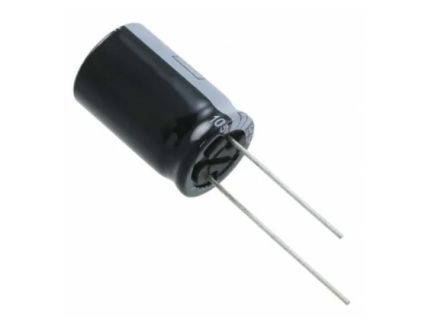 Panasonic 1000μF Aluminium Electrolytic Capacitor 35V dc, Radial, Through Hole - EEUFS1V102LB [EEUFS1V102LB]; 240-3960