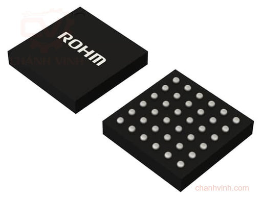 ROHM 240-3983