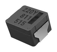 Panasonic, 10.9 x 10 mm Power Choke Coil 14 μH 11.2A Idc [ETQP6M150KLC]; 240-4042