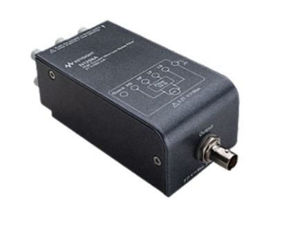 Keysight Technologies Filter for Use with B2961/62B Source Measure Units (SMUs) [N1298B]; 240-5330