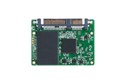 Transcend HSD370I Half-slim 128 GB Internal SSD [TS128GHSD370I]; 240-5410