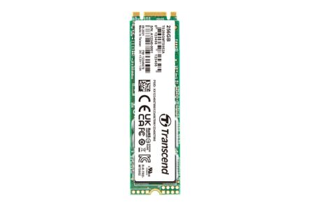 Transcend MTS952A M.2 256 GB Internal SSD [TS256GMTS952A]; 240-5496