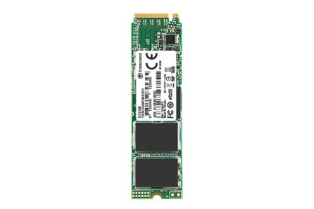 Transcend MTE652T2 M.2 512 GB Internal SSD [TS512GMTE652T2]; 240-5547