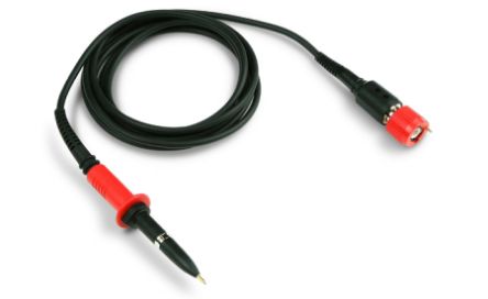 Teledyne LeCroy PPE6KV-A Oscilloscope Probe, Voltage Type, 500MHz, 100:1dB, BNC Connector [PPE6KV-A]; 240-6185