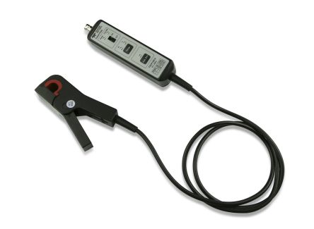 Teledyne LeCroy T3CP100-2 Oscilloscope Probe, Current Type, 2MHz, 100:1dB, BNC Connector [T3CP100-2]; 240-6603